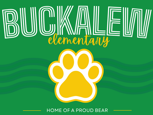 2026-2027 Buckalew Elementary PTO Membership