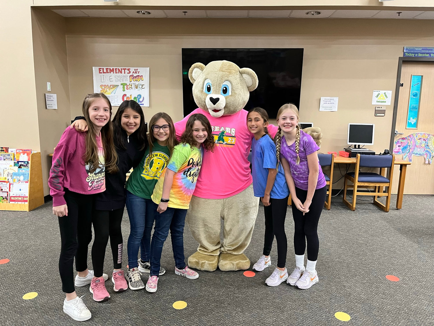 Buckalew Elementary PTO Buckalew PTO